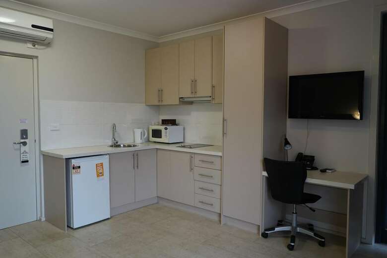 Hotel Lygon Lodge