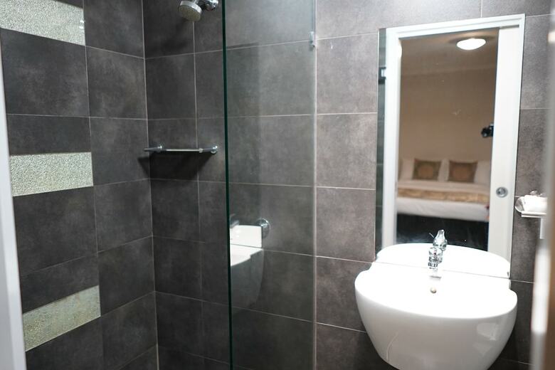 Hotel Lygon Lodge