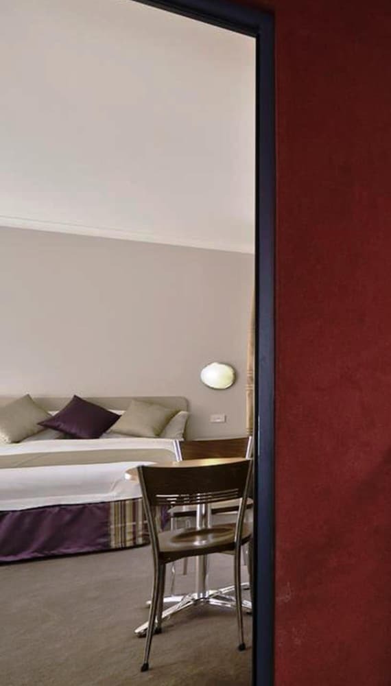 Hotel Lygon Lodge