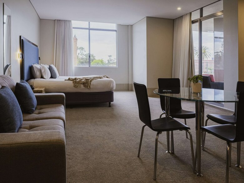 Hotel Mercure Centro Port Macquarie