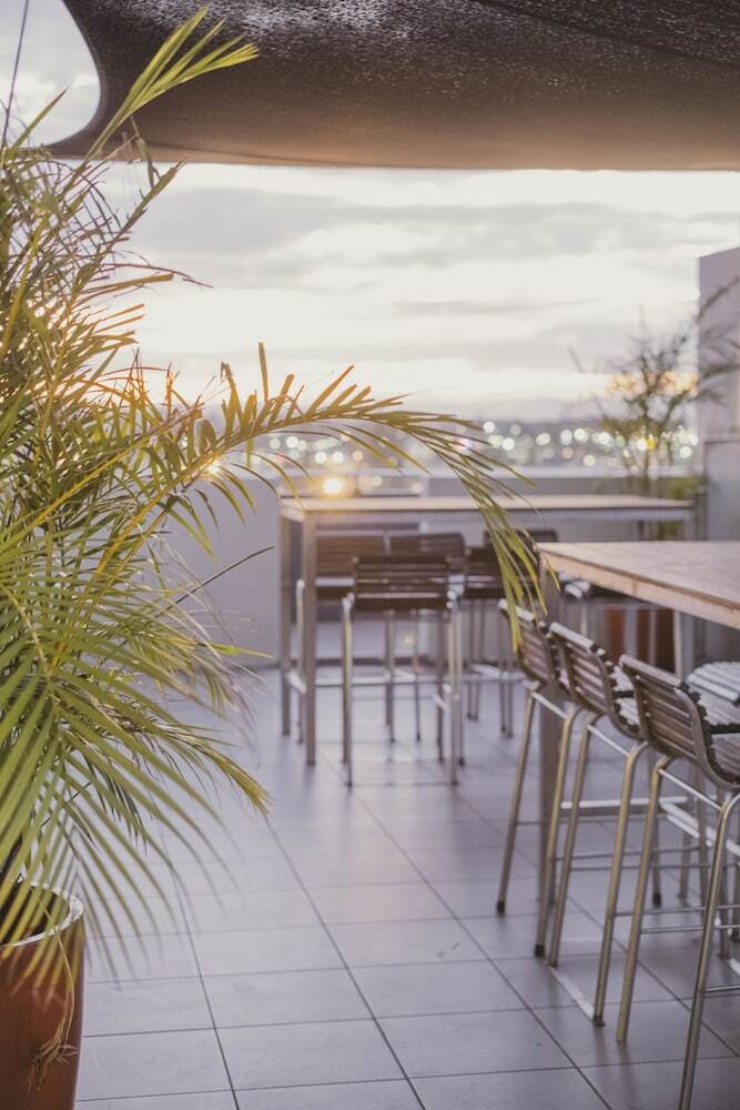Hotel Mercure Centro Port Macquarie