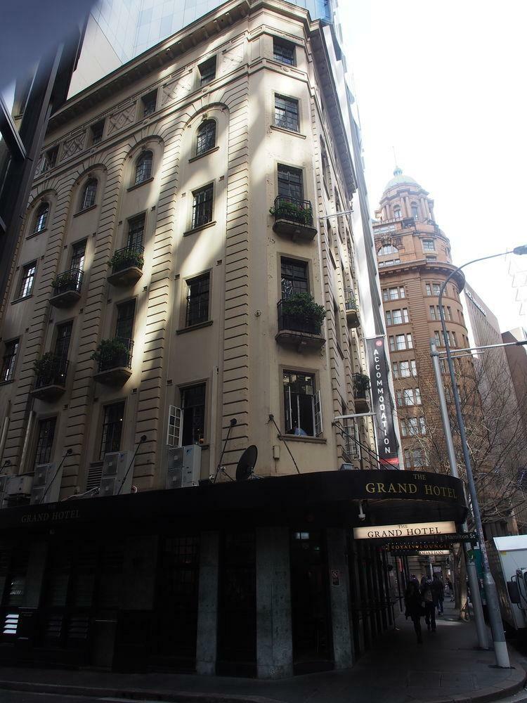 Grand Hotel