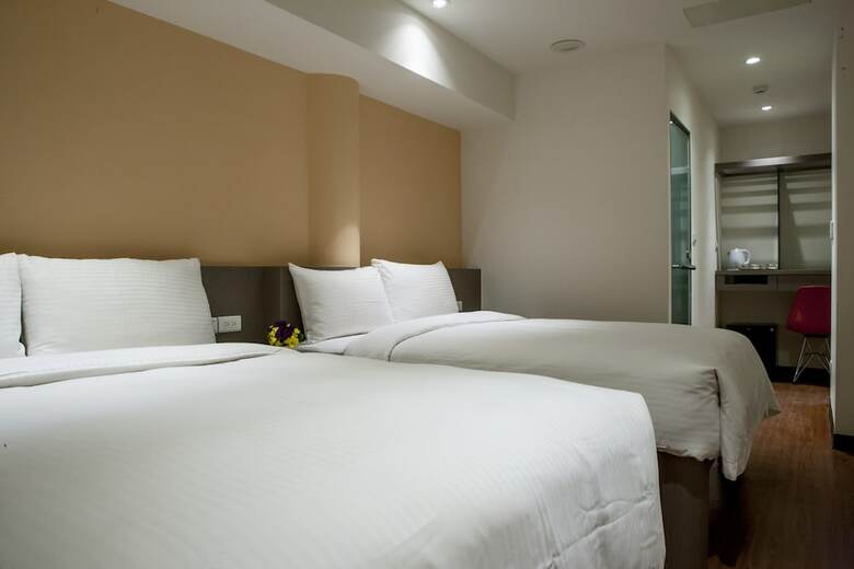 Albergue Ximen Stay