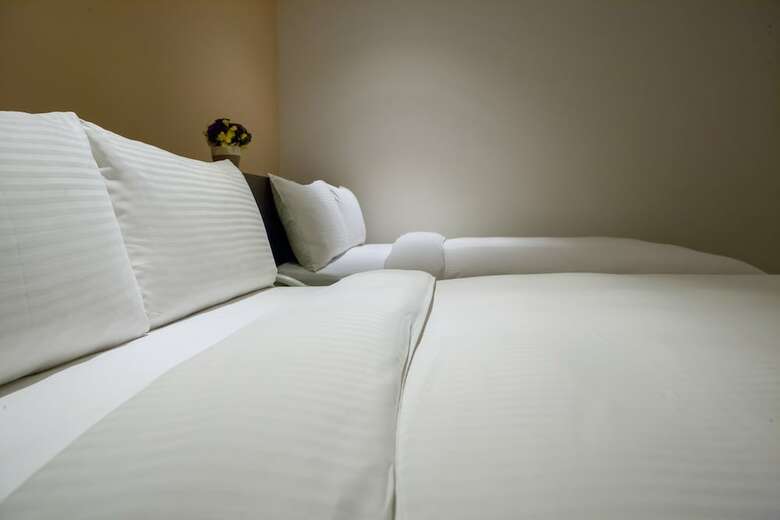 Albergue Ximen Stay