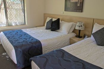 Motel Grande Tamworth