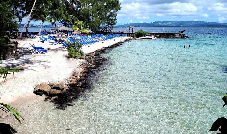 Hotel Carayou H�tel & Spa