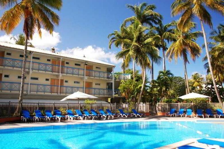 Hotel Carayou H�tel & Spa