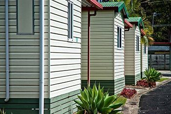 North Coast Holiday Parks Coffs Harbour