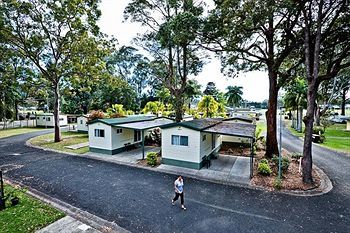 North Coast Holiday Parks Coffs Harbour