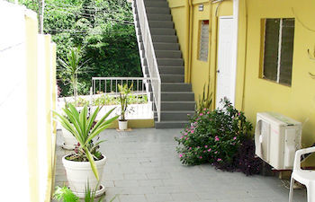 Hotel Shalom Guest House