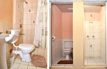 Hotel Shalom Guest House