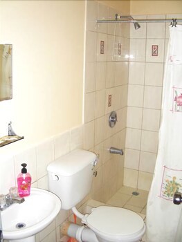 Hotel Shalom Guest House
