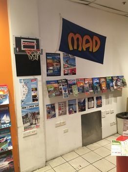 Nomads Westend Backpackers - Hostel