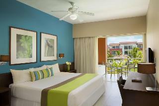 Hotel Now Garden Punta Cana