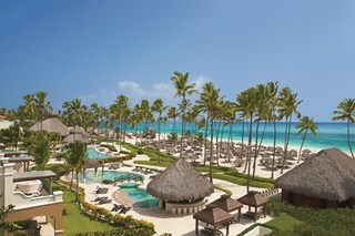 Hotel Now Garden Punta Cana
