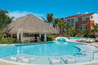 Hotel Now Garden Punta Cana