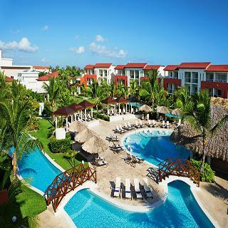 Hotel Now Garden Punta Cana