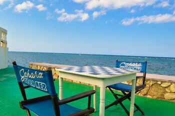 Hotel Sahara De La Mer