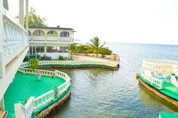 Hotel Sahara De La Mer