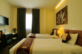 Hotel Hosen Boutique