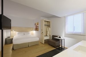 Hotel Art'otel Ximending Taipei
