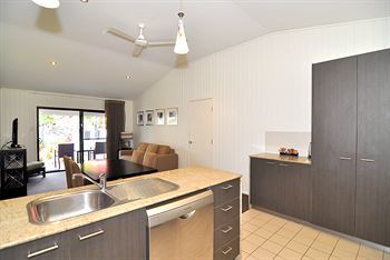 Apartamento Mission Beach Resort