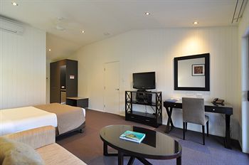 Apartamento Mission Beach Resort