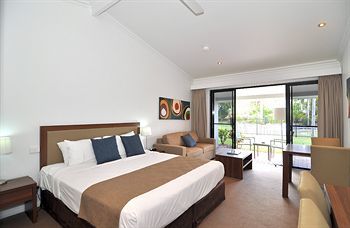 Apartamento Mission Beach Resort