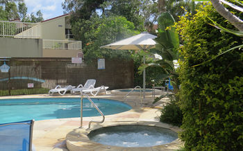 Aparthotel Noosa Keys Resort