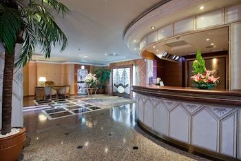 Charming Castle Hotel
