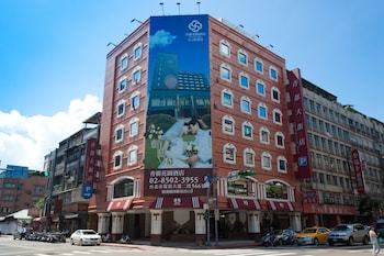 Charming Castle Hotel
