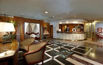 Charming Castle Hotel