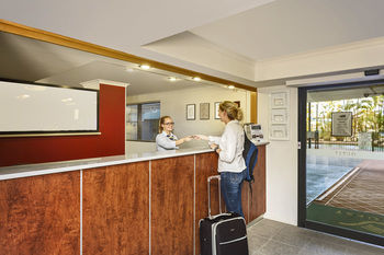 Apartamento Quest Townsville