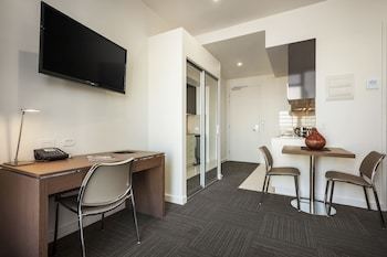 Apartamento Quest On Franklin