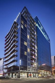 Apartamento Quest On Franklin