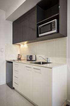 Apartamento Quest On Franklin
