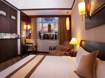 Mandarin Hotel Guangzhou