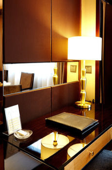 Mandarin Hotel Guangzhou