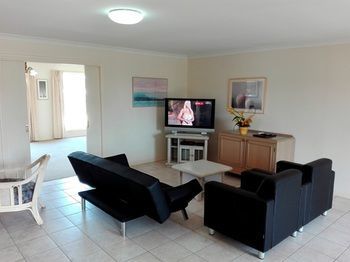 Aparthotel Glen Apartments Melbourne