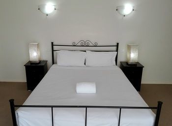 Aparthotel Glen Apartments Melbourne