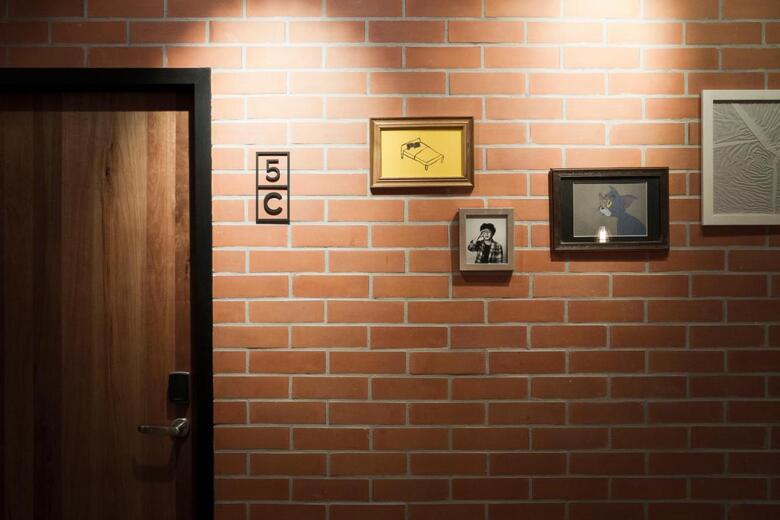 Bed Station Hostel