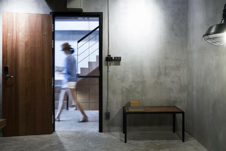 Bed Station Hostel
