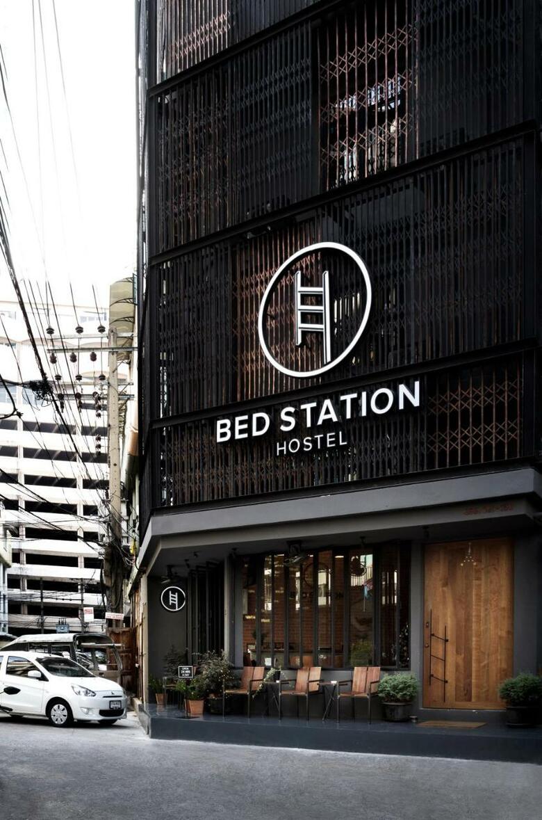 Bed Station Hostel