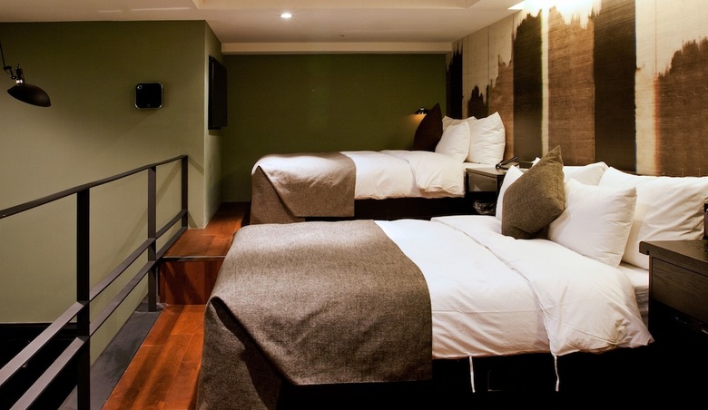 Hotel Karashy