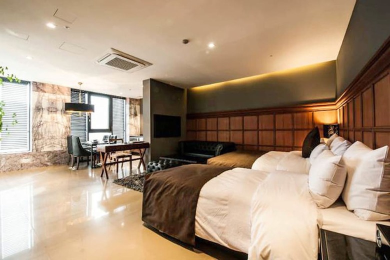 Hotel Karashy