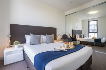 Aparthotel Aria Style Southbank