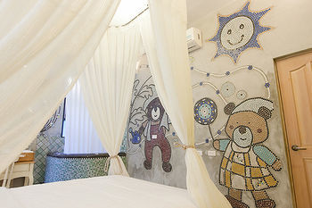 Hotel Gama Time B&B