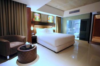 Hotel The Olives