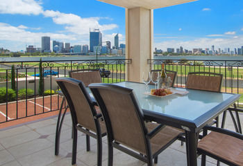 Apartamento The Peninsula