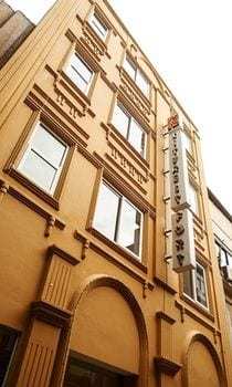 Albergue Cityrest Fort